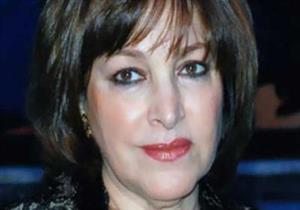 نادية رشاد: ابتعدت عن الدراما رغمًا عني.. والدولة رفعت يدها عن الإنتاج