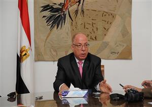 وزير الثقافة يشهد الاحتفال بذكرى رفع العلم المصري على أرض طابا