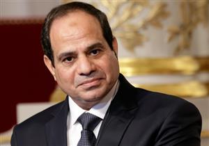 السيسي: مقتل الطالب ريجيني حادثة "فردية" ونرفضه حكومةً وشعبًا