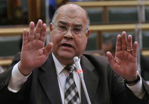  الشهابي : اعفاء الزند ليس من سلطة الحكومة بمفردها