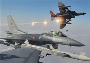 ردا على هجوم أنقرة.. تركيا تشن غارات جوية على شمال العراق