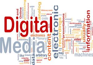 اليوم.. بدء أنشطة مجموعة عمل Digital Media 