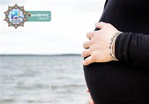 زوجتي مريضة وظروفي سيئة فهل يجوز أن تجهض الجنين؟.. أمين الفتوى يجيب