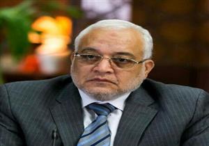 رئيس الوزراء يعين مؤمن متولي أمينا عاما للمجلس الأعلى للأزهر