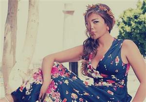 بالصور: ريهام حجاج بفستان الزفاف