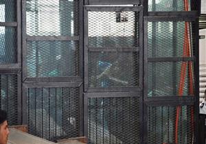 تجديد حبس ٨ من أعضاء اللجان النوعية للإخوان ١٥ يوما