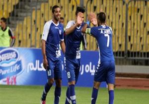  أسوان يقلب تأخره لفوز قاتل أمام بتروجت بالدوري