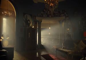 بالفيديو- محمد منير يطلق برومو مسلسله الرمضاني "المغني"