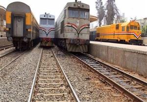 32 مليون جنيه زيادة في إيرادات السكة الحديد.. ووزير النقل "مش عاجبه"