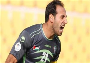 اتحاد الكرة يعلن عقوبة حارس المصري بعد واقعة حرس الحدود