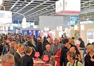 مصر تشارك في الدورة الـ41 للصالون الدولي السياحي السنوي بباريس