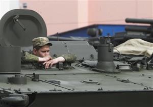 روسيا تبدأ مناورات ضخمة على الحدود الأفغانية