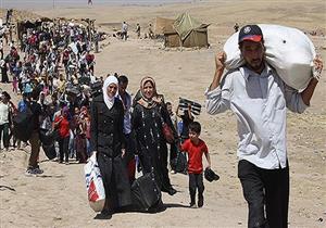  سوريا: عودة 4 ملايين و200 ألف مواطن إلى مدنهم خلال 2018