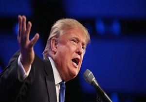 احتجاجات ضد ترامب المرشح للرئاسة الأمريكية في نيويورك وأريزونا 