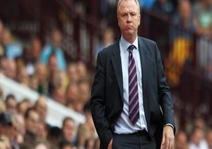 ماكليش يتحدث عن غياب الجماهير.. ومحاولة تكرار انجاز رينجرز