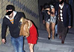 مصدر أمني يكشف تفاصيل ضبط شبكة أعمال منافية للآداب بمصر الجديدة