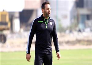 بالفيديو.. حازم إمام يرد على ترشحه لرئاسة الزمالك