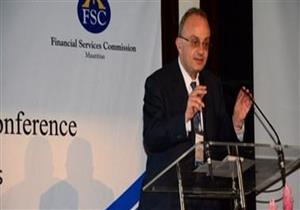  الرقابة المالية: نستهدف وصول الخدمات المالية لأكبر شريحة ممكنة من الشعب