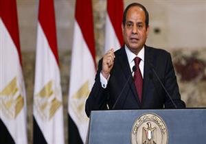 السيسي يوجه بالانتهاء من علاج مرضى "فيروس سي" بمصر خلال عام