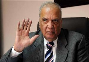 فقيه قانوني تعليقا على إقالة الزند : "الأزهر يحكم مصر"