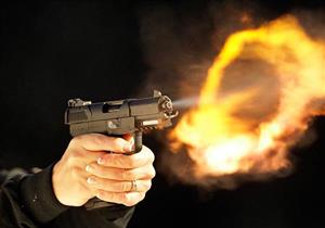 بينهم طفلان.. عاطل يطلق النار على جيرانه ويصيب 4 في الدقهلية