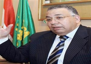 نقابة الأشراف تدين الاعتداء الإرهابي على كمين الصفا بالعريش