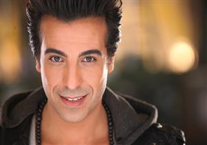 تعرف على تفاصيل ألبوم أيمن الرفاعي "أنا قلبي مات"