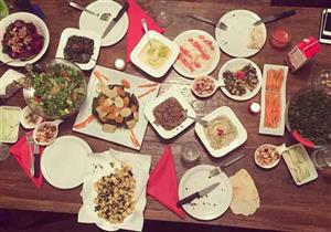 باسم يوسف.. يتبنى هذا النظام الغذائي الجديد