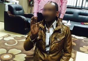 في الشيخ زايد.. خرج من السجن عاطلاً فعاد إليه سارقًا