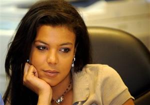 ناهد السباعي في أول اختبار للبطولة المطلقة الأربعاء المقبل