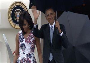 المعارضة الكوبية: اعتقال 180 معارضا بشكل مؤقت خلال زيارة أوباما