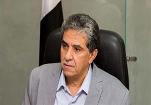 وزير البيئة يفتتح المنتدى المصري للبيئة والتنمية