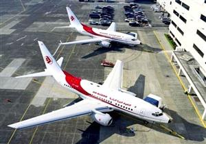 الخطوط الجوية الجزائرية تستأنف رحلاتها بعد انتهاء إضراب المضيفين