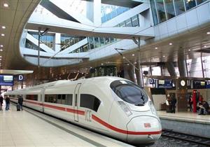 مصدر: تكلفة مشروع القطار فائق السرعة 15 مليار يورو
