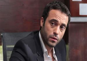 يوسف الشريف يلتقي عمرو سمير عاطف وأحمد نادر جلال برمضان 2017