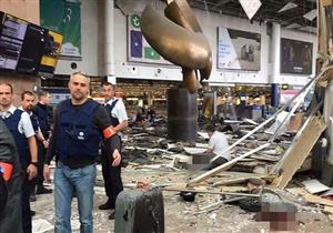 سلوفينيا تؤكد إصابة أحد دبلوماسيها في هجمات بروكسل