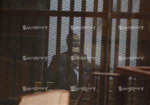 بالصور .. تأجيل محاكمة علاء وجمال مبارك في "التلاعب بالبورصة" للغد