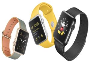 س، ج.. كل ما تودّ معرفته عن ساعة أبل الذكية