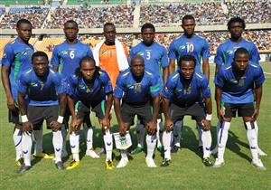 اليوم - 5 مواجهات في تصفيات كأس أمم إفريقيا أبرزها مباراة تشاد وتنزانيا 