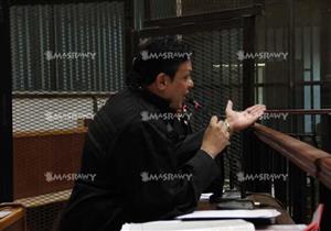 حمودة في "التلاعب بالبورصة": قضايا الثورة واهية .. وبدأت ببلاغات من الإخوان