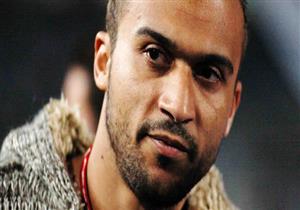 إبراهيم سعيد يخسر قضية الحضانة لصالح مطلقته