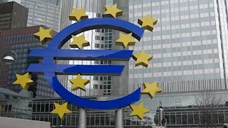 المركزي الأوروبي يرفع سعر الفائدة 0.25% لأول مرة منذ 2023.. ما الأسباب؟