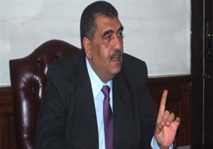 أشرف الشرقاوي وزير قطاع الأعمال العام.. "فيلسوف تحت اختبار التطوير" (بروفايل)