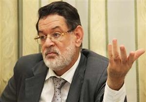 الخرباوي: الإخوان يتبنوا فكرًا تدميريًا وعلى صلة بـ"داعش"