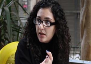 منى سيف بعد الحكم بمصرية تيران وصنافير: "عقبال اللي في السجن على حس القضية"