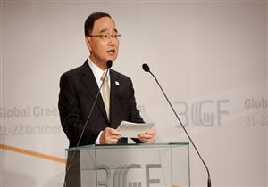 كوريا الجنوبية تقدم مساعدات إنسانية للعراق بقيمة 7 ملايين دولار