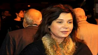 بالفيديو.. أميرة العايدي: "عرفت إن ليا أخت بالصدفة وأمي قالت لي ممكن يموتوكي لو دورت"