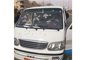 تفاصيل تصفية تشكيل عصابي لخطف السياح بالتجمع الخامس