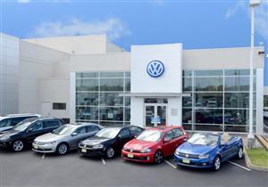 فولكسفاجن وبورش تصدران أمرًا باستعادة 800 ألف سيارة