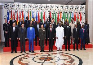 "تجمع الساحل والصحراء" يقر 17 بندا للتعاون فى مكافحة الإرهاب